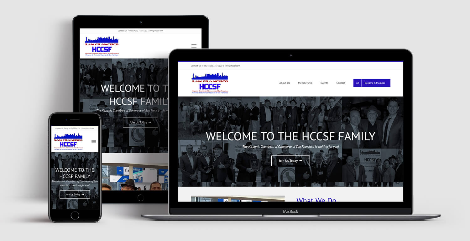 Responsive Web Design