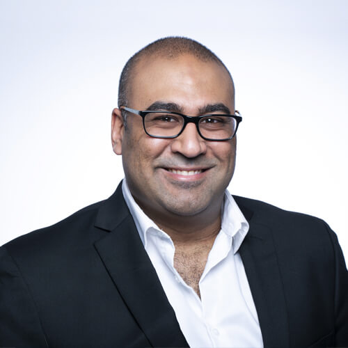 Shadi Wahba