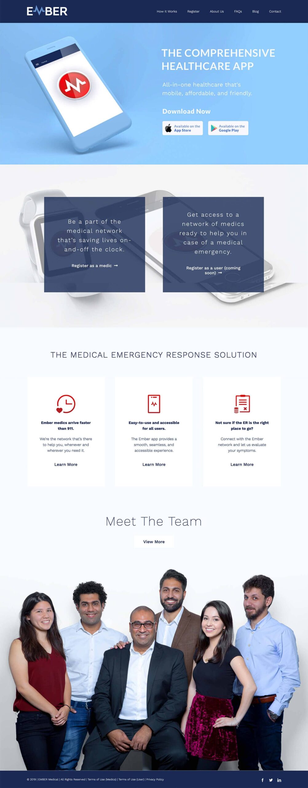 UNiO Branding
