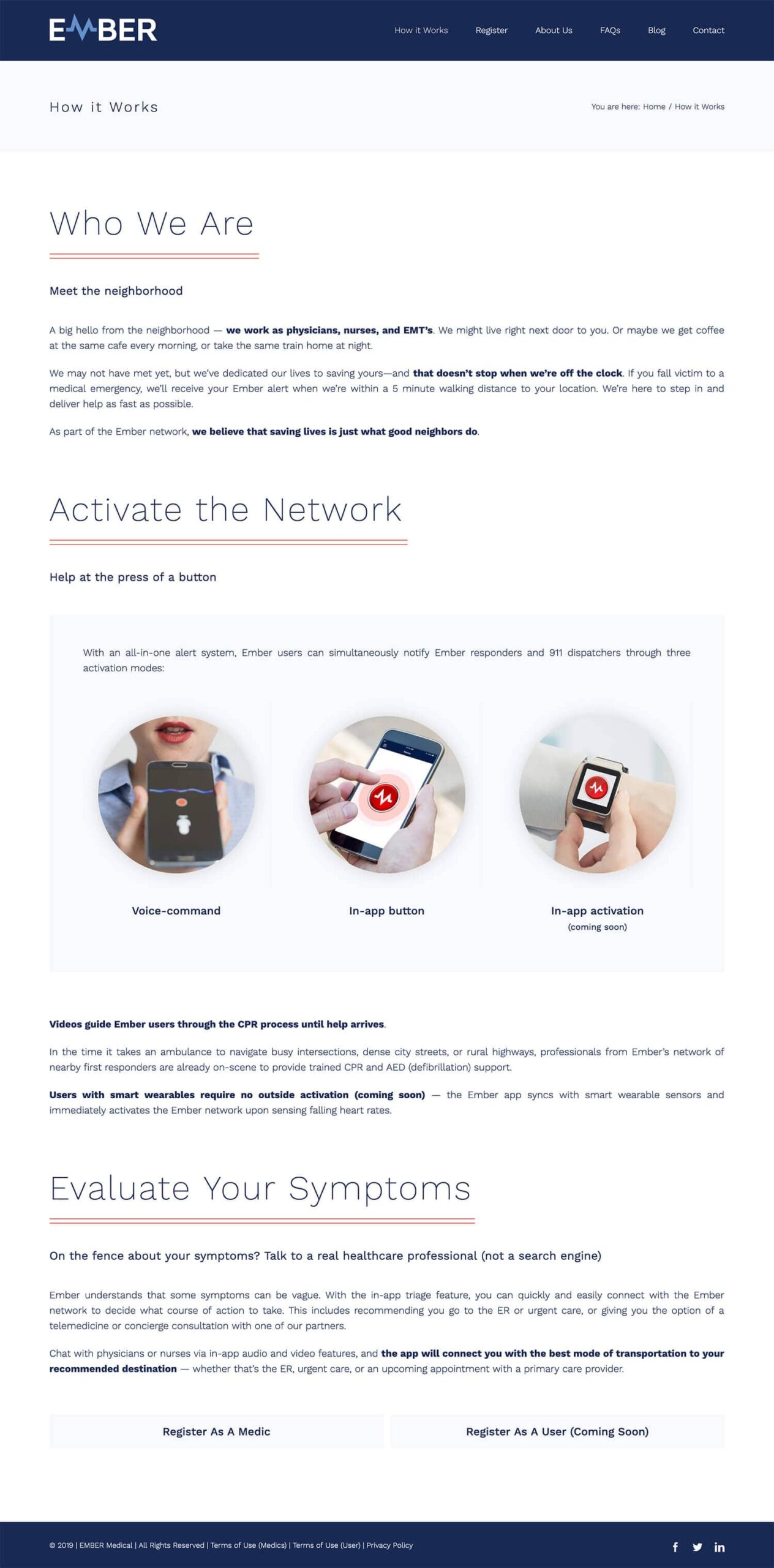 UNiO Branding
