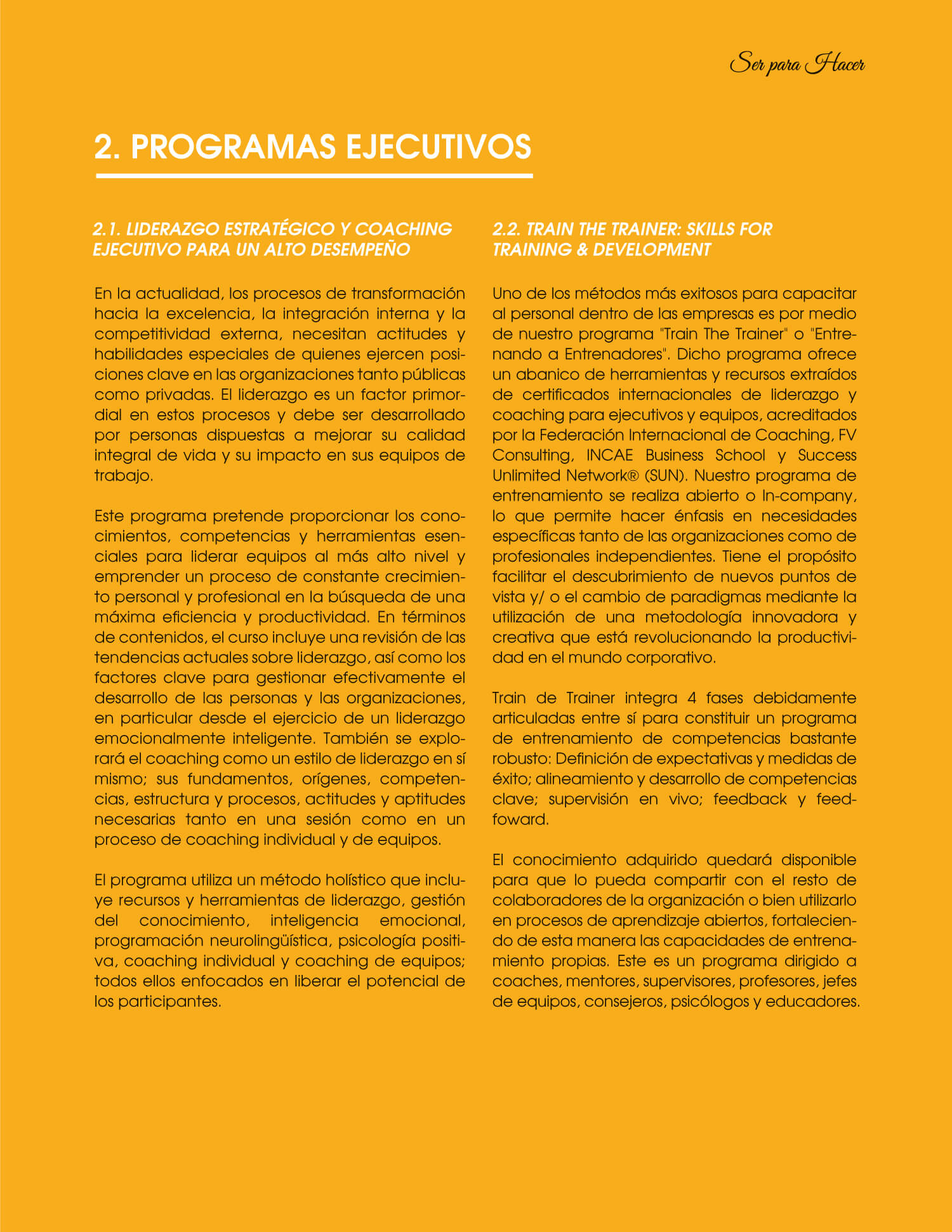 UNiO Branding