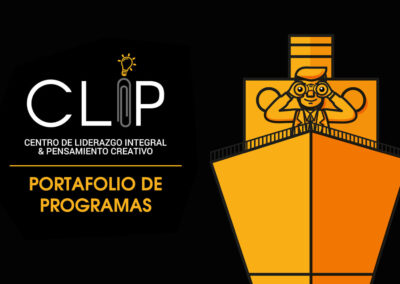 CLIP Nicaragua – Catalogo Programas