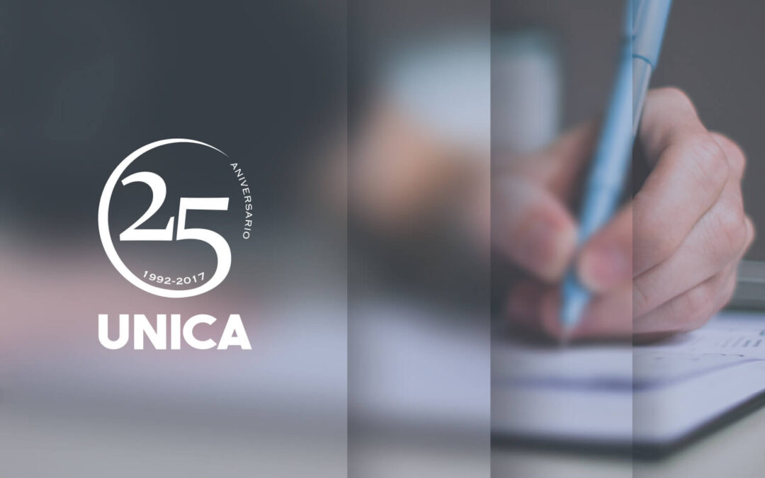 UNICA – Catalogo Programas