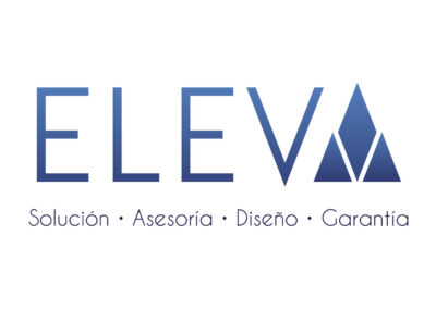 ELEVA – Logo
