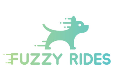 Fuzzy Rides – Logo