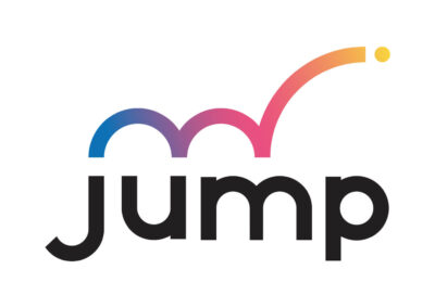 Jump – Logo