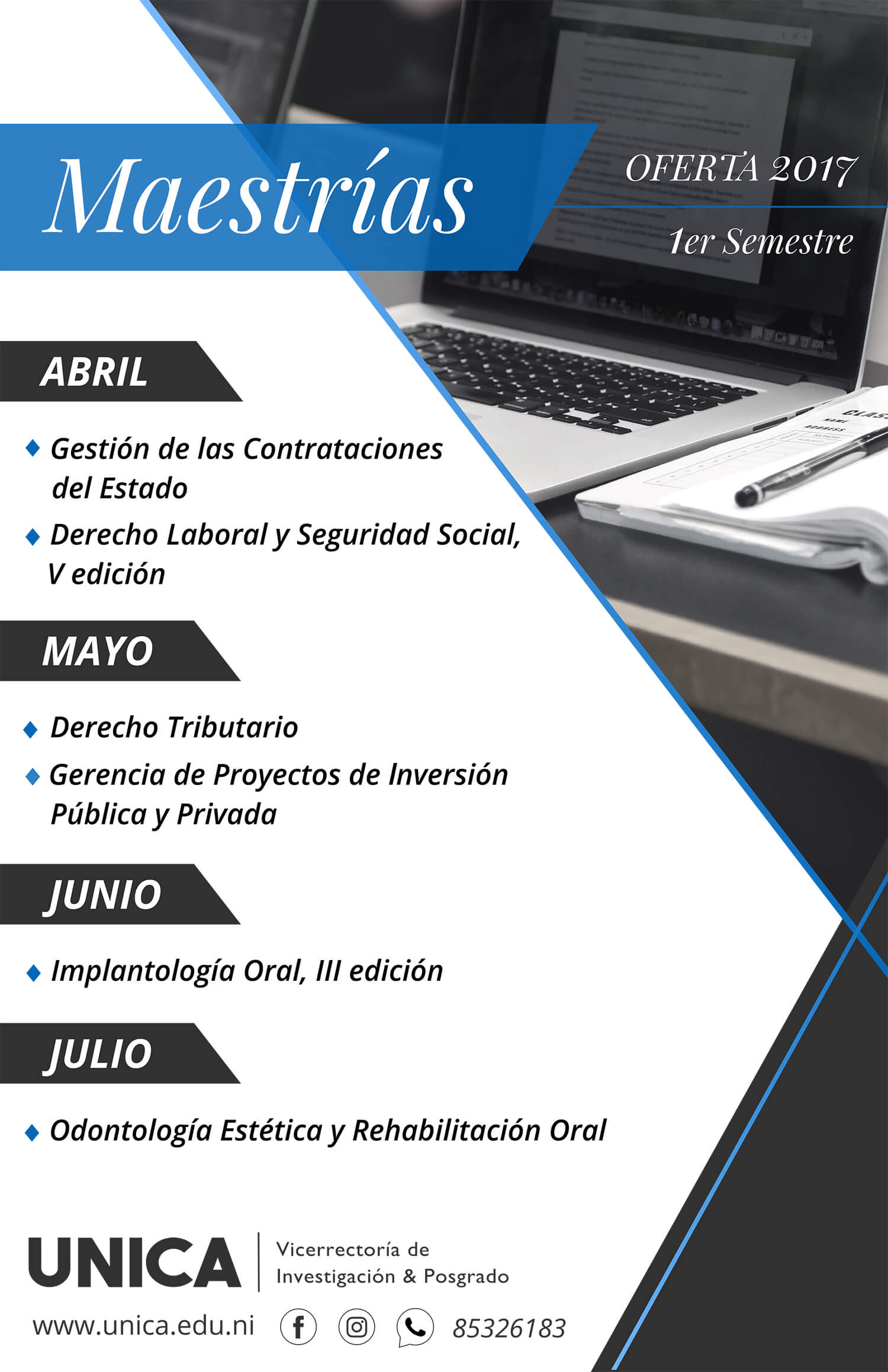 UNiO Branding