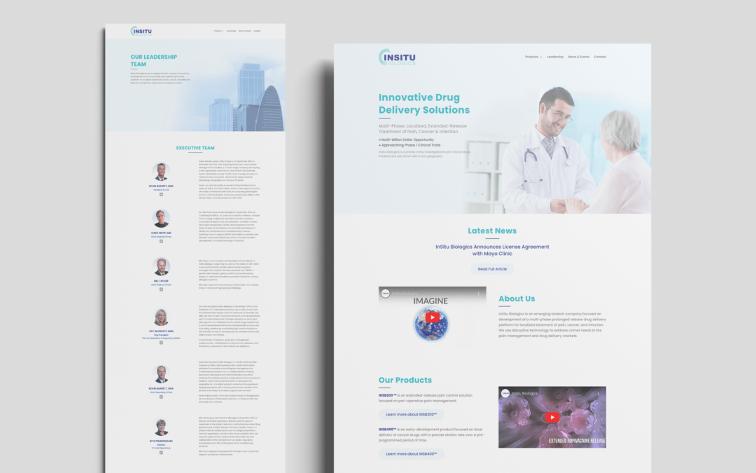 Insitu Biologics