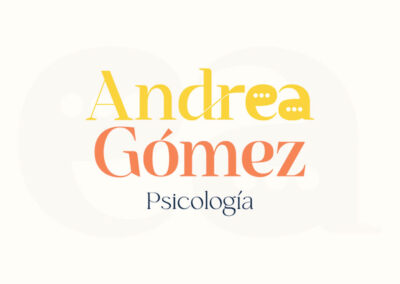 Andrea Gómez