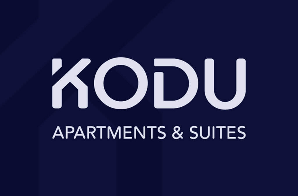 Kodu Apartments