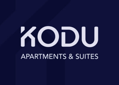 Kodu Apartments