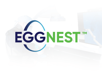 EggNest Logo