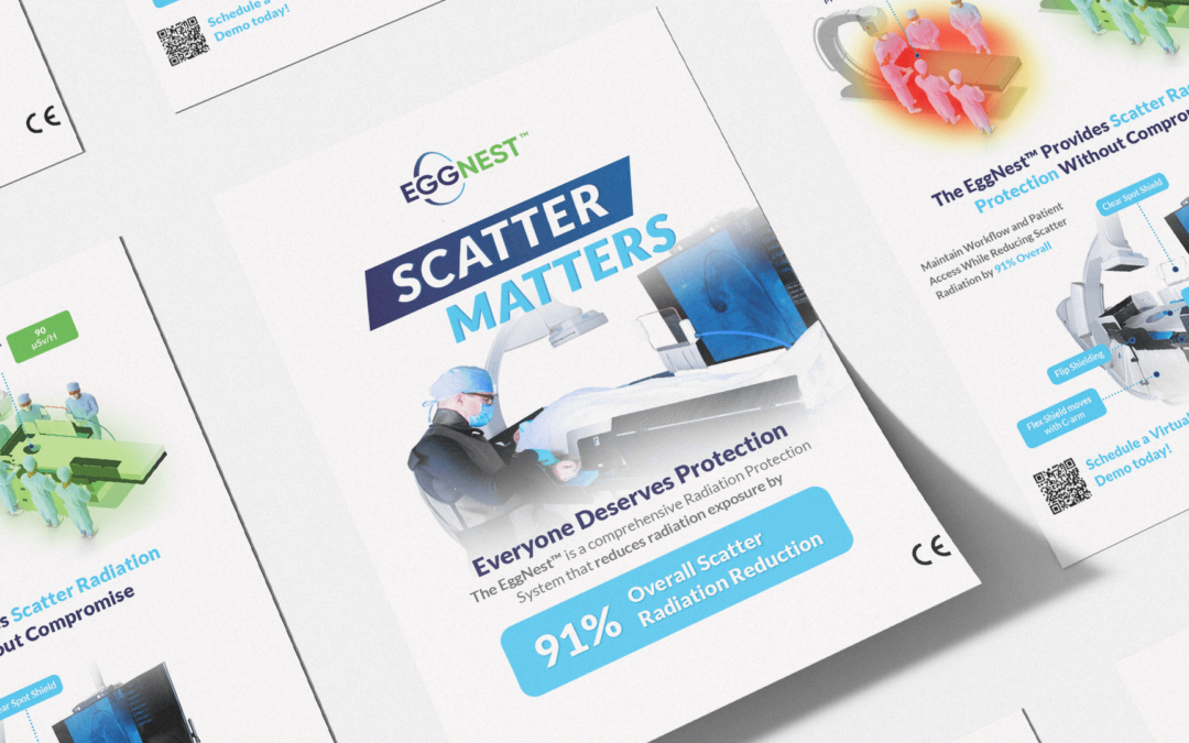 Scatter Matters Flyer – Egg Medical