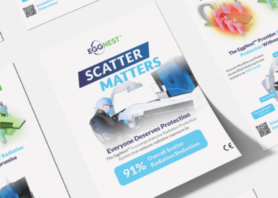 Scatter Matters Flyer – Egg Medical