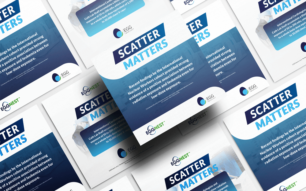 Scatter Matters Campaign
