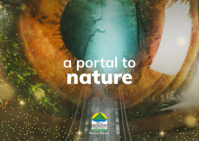 A Portal to Nature