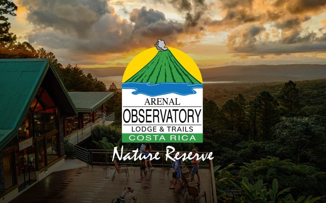 Arenal Observatory Lodge & Trails – Video presentación