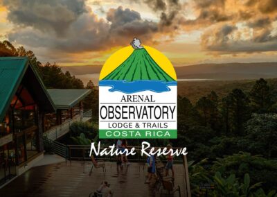 Arenal Observatory Lodge & Trails – Video presentation