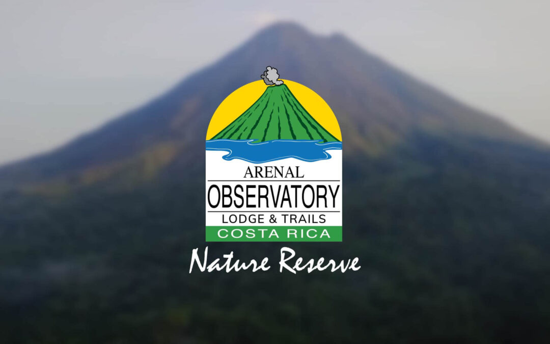 Arenal Observatory Lodge & Trails – Experiencia de video