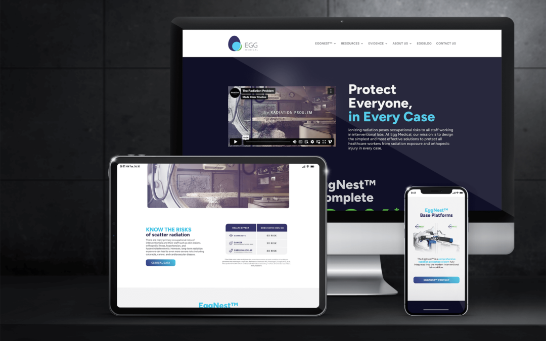 Egg Medical, Inc