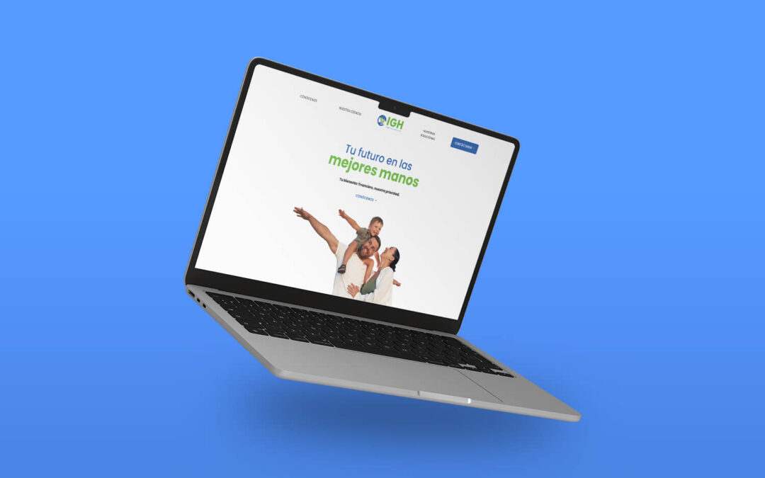 IGH Financial Advisors